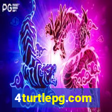 4turtlepg.com