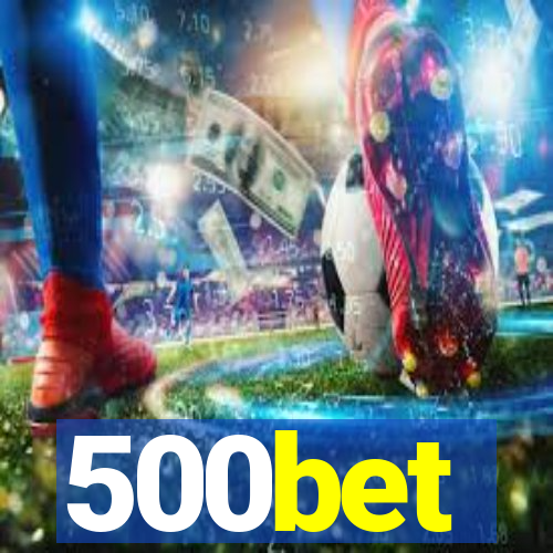 500bet