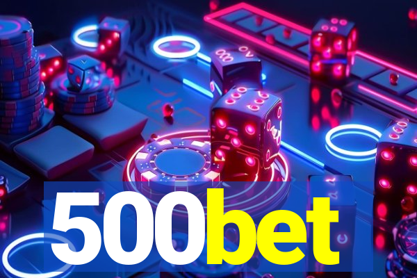 500bet