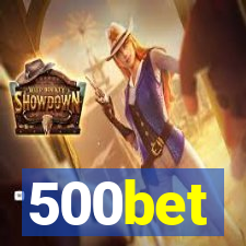 500bet