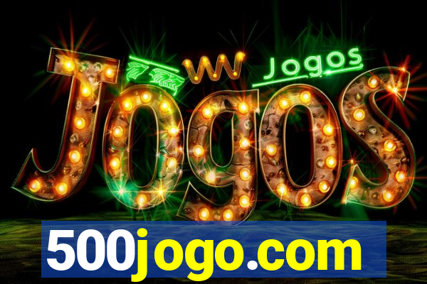 500jogo.com