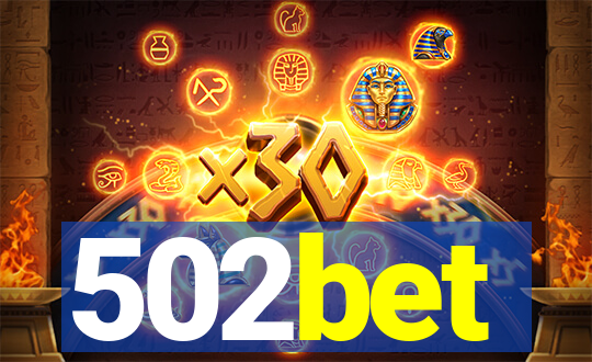 502bet