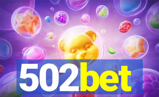 502bet