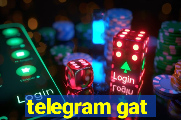 telegram gat