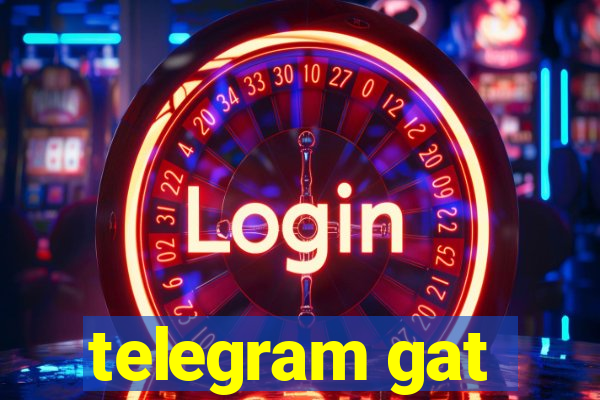 telegram gat