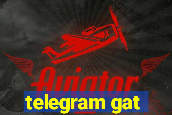 telegram gat