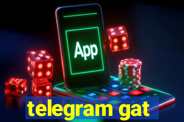 telegram gat