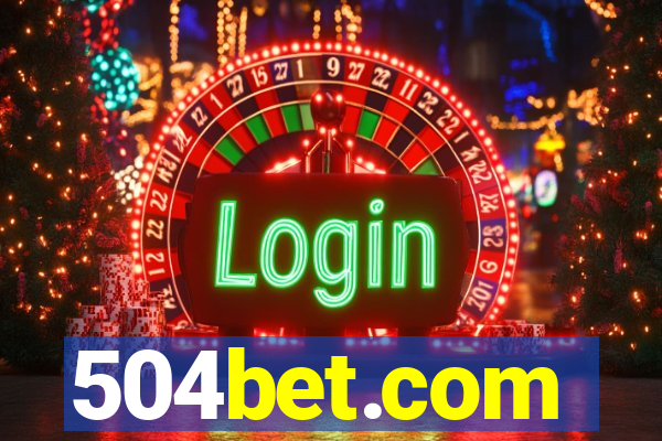 504bet.com