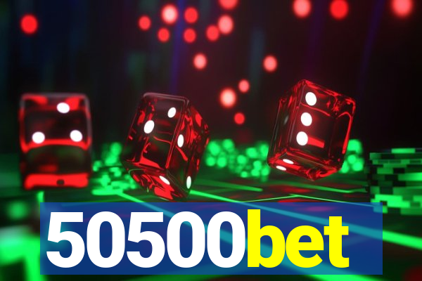 50500bet