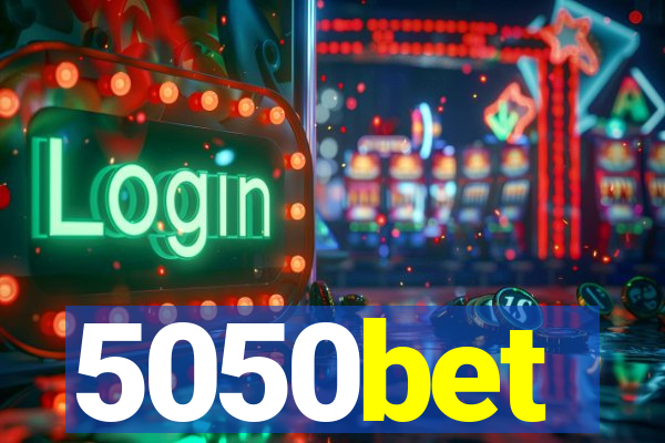 5050bet