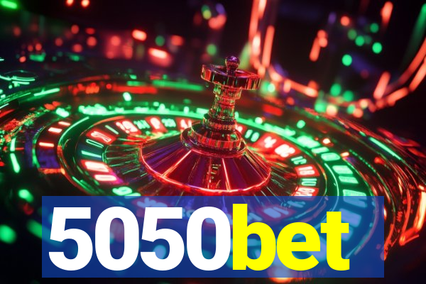 5050bet