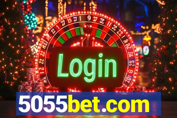 5055bet.com