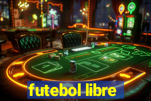 futebol libre