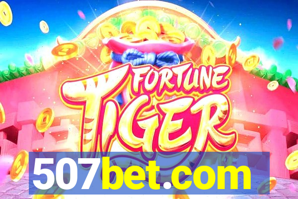 507bet.com