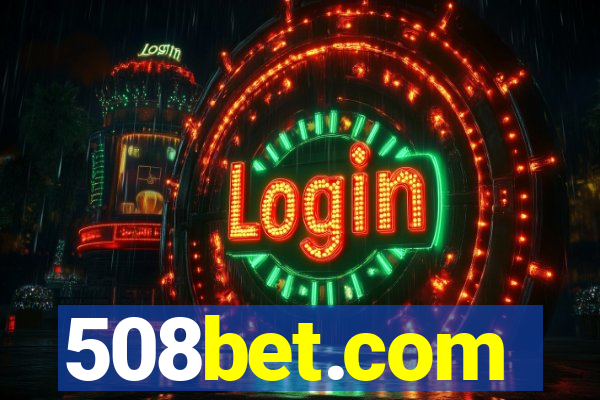 508bet.com