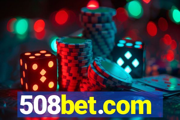 508bet.com