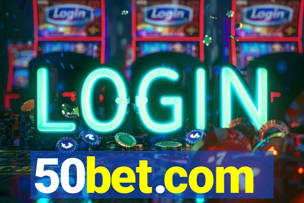 50bet.com