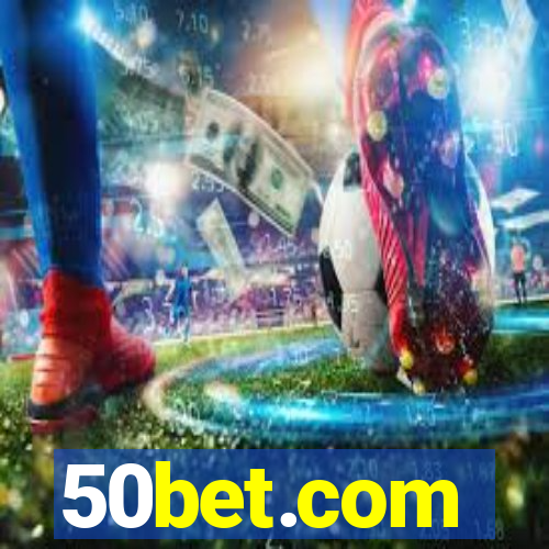 50bet.com