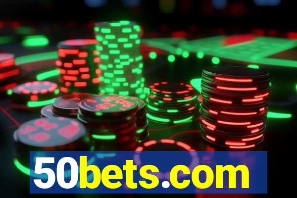 50bets.com