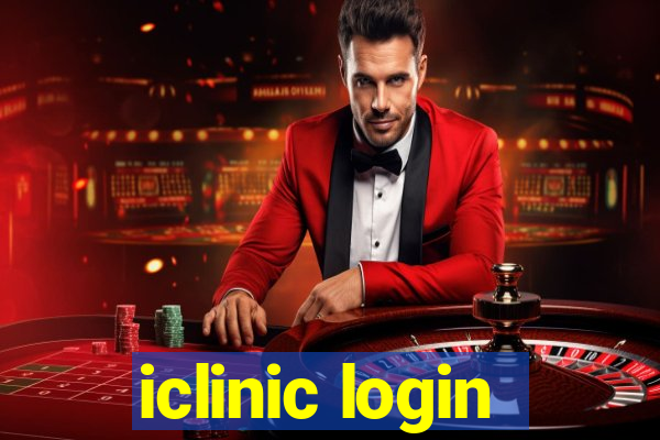 iclinic login