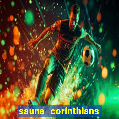 sauna corinthians santo andre