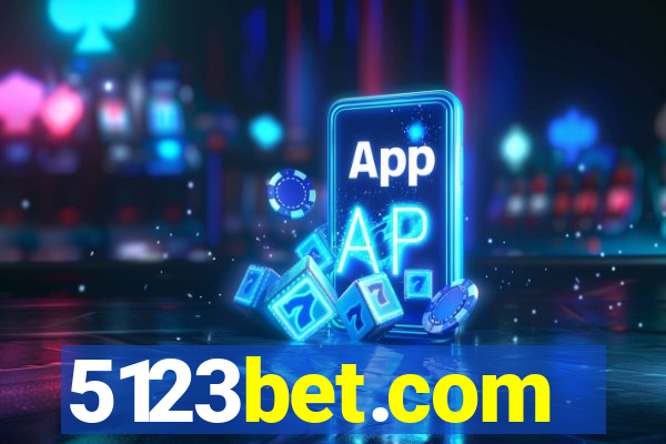 5123bet.com