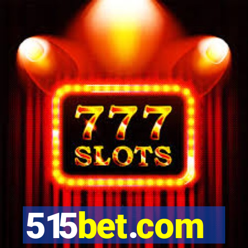 515bet.com