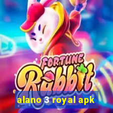 alano 3 royal apk