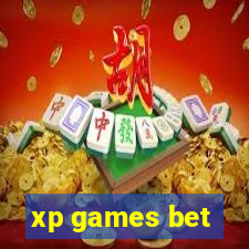 xp games bet