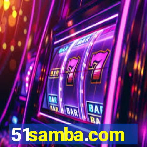 51samba.com