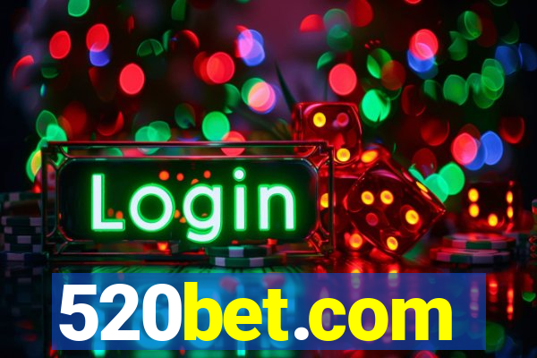 520bet.com