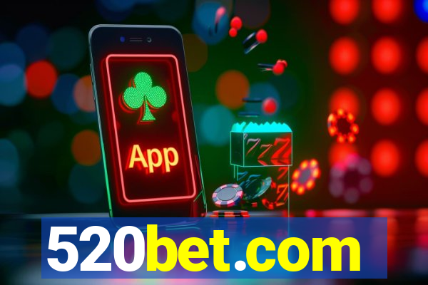 520bet.com