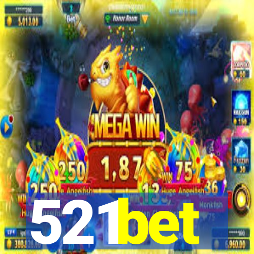 521bet