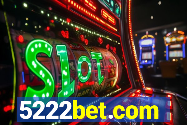 5222bet.com