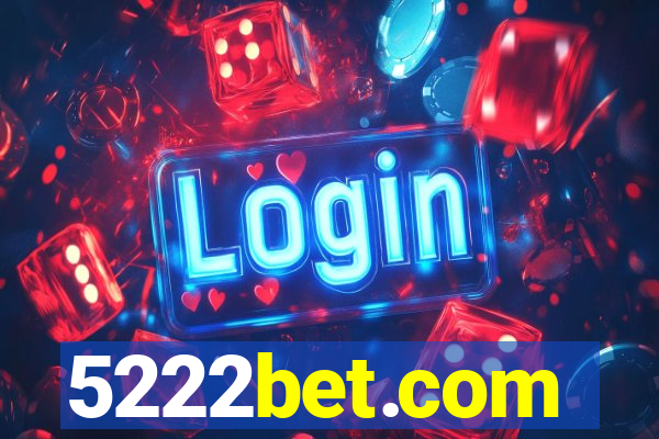 5222bet.com