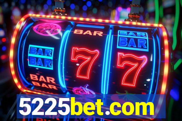 5225bet.com