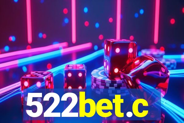 522bet.c