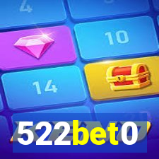 522bet0