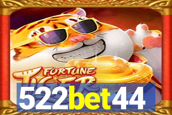 522bet44