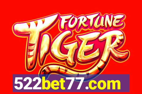 522bet77.com