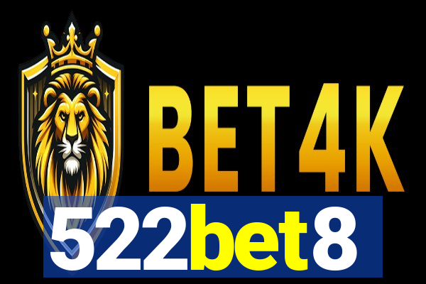 522bet8