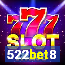 522bet8