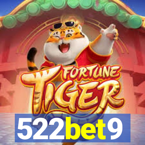 522bet9