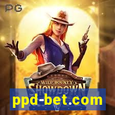 ppd-bet.com