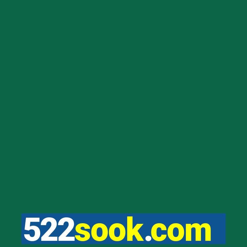 522sook.com