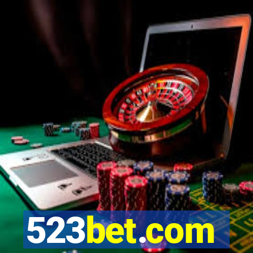 523bet.com