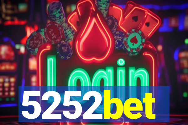 5252bet