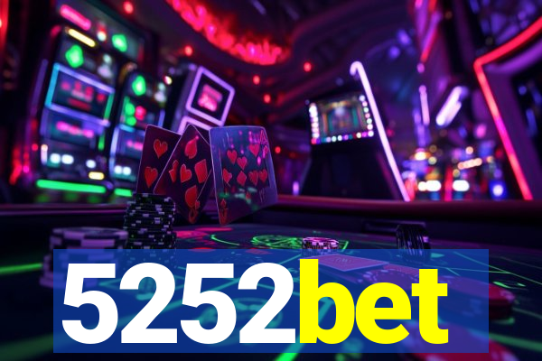 5252bet