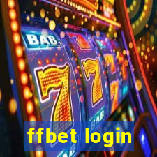 ffbet login