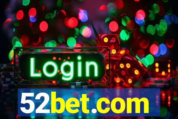 52bet.com